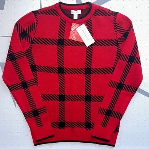 Charter Club Holiday Sweater